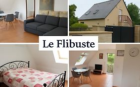 Appartement situé prés des plages et du golf