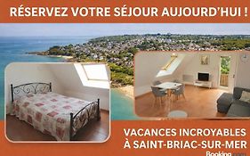 Appartement situé prés des plages et du golf